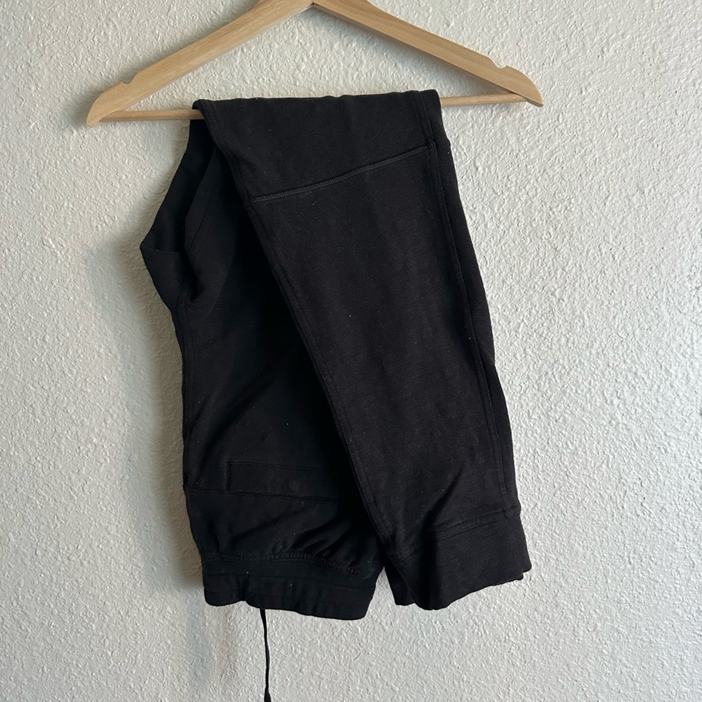 Lululemon Sweatpants